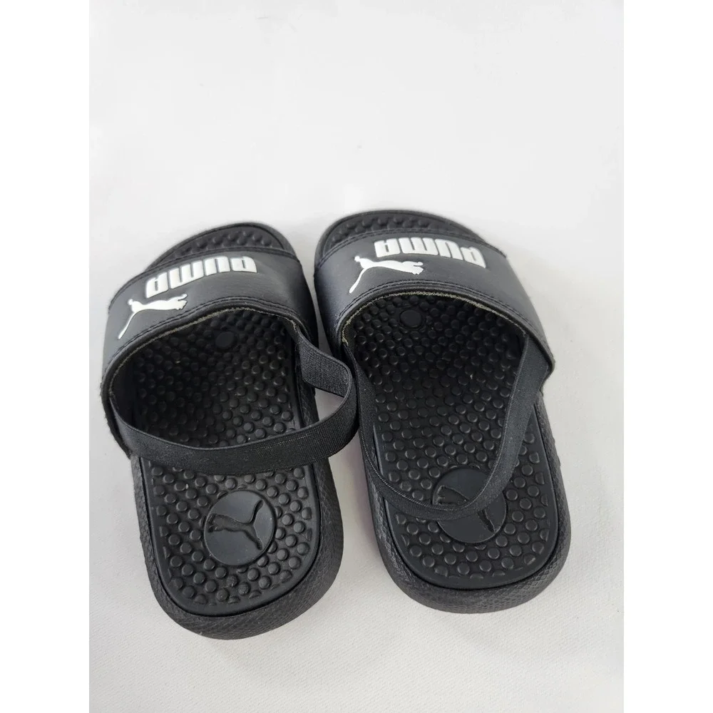 Puma unisex toddler